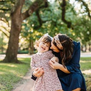 Meet your Posher, Elina